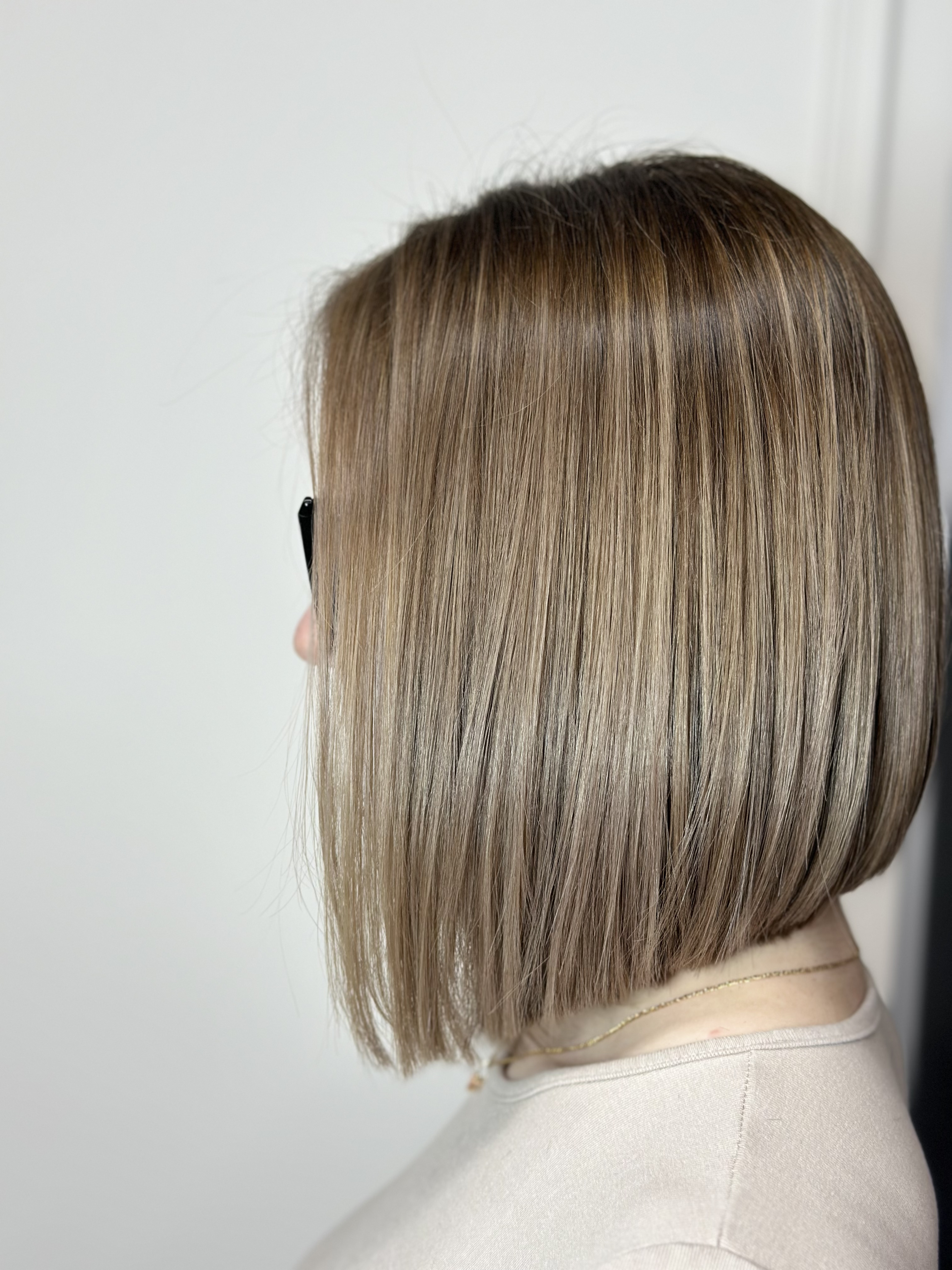 Окрашивание